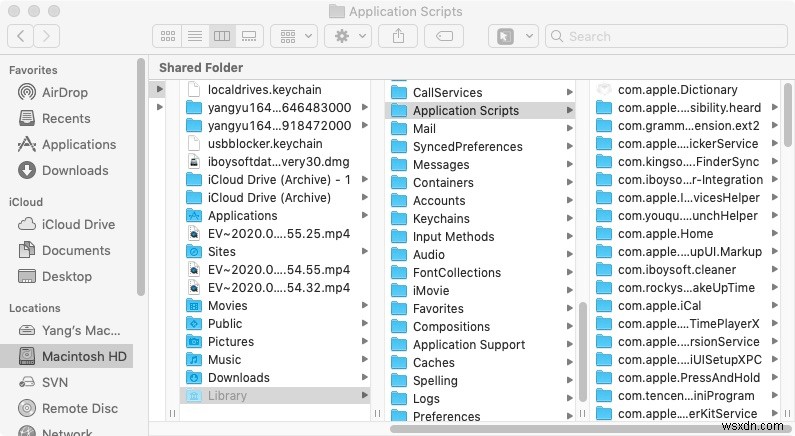 Mac/MacBookでアプリを完全にアンインストールする方法!残ファイルの削除・削除できないアプリの対処法も解説