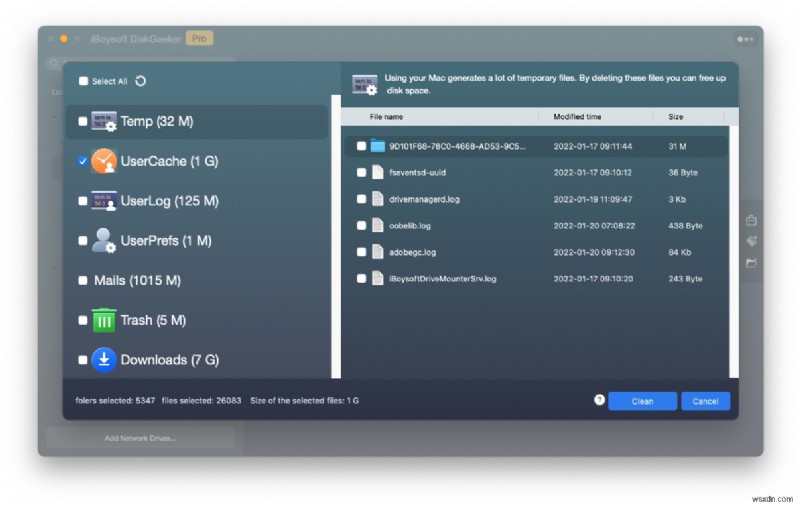 Mac/MacBookでアプリを完全にアンインストールする方法!残ファイルの削除・削除できないアプリの対処法も解説