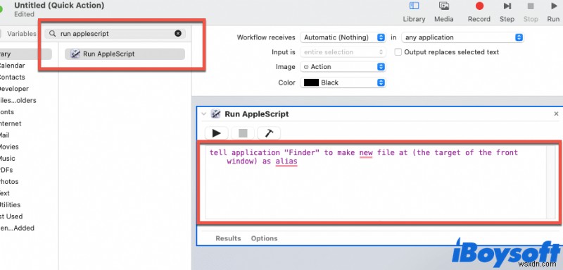Macで新規ファイルを作成する4つの方法【初心者向け完全ガイド】