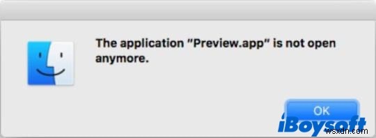 Macで「プレビュー(Preview)」が動作しないときの対処法8選!原因と解決策を徹底解説
