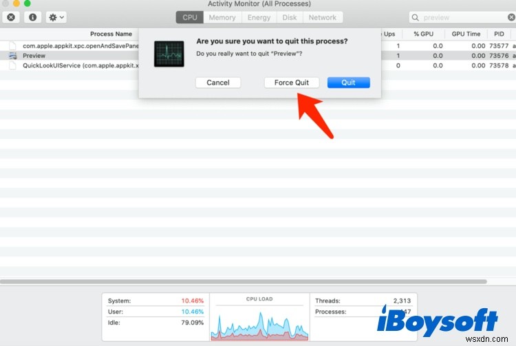 Macで「プレビュー(Preview)」が動作しないときの対処法8選!原因と解決策を徹底解説