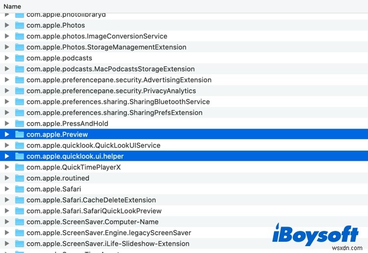 Macで「プレビュー(Preview)」が動作しないときの対処法8選!原因と解決策を徹底解説
