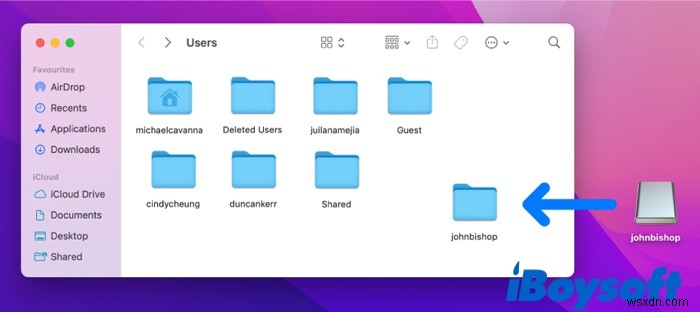 【Macチュートリアル】MacBook Air/MacBook Proでユーザーを削除する方法を徹底解説