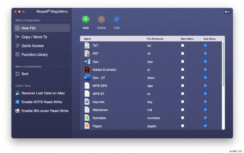 【2022年版】Macで電子署名を行う3つの方法を徹底解説