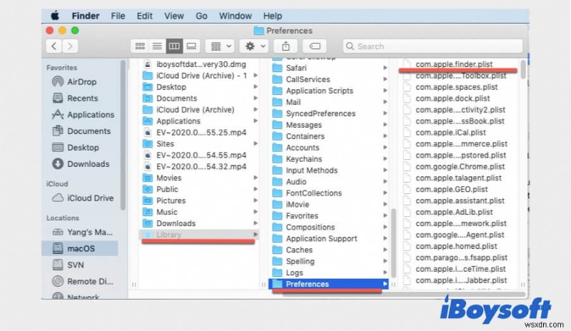 Macのエラーコード8058とは？原因と4つの解決方法を徹底解説
