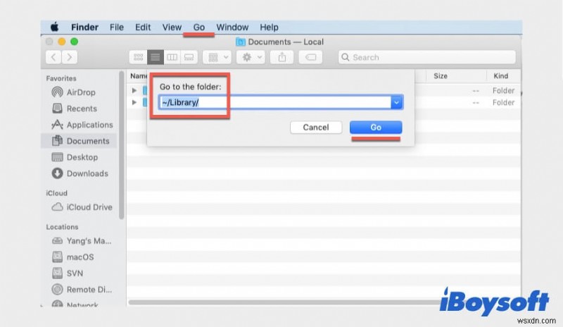 Macのエラーコード8058とは？原因と4つの解決方法を徹底解説
