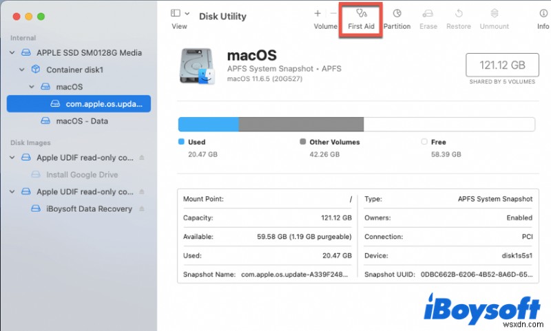 Macエラーコード41の原因と対処法を徹底解説