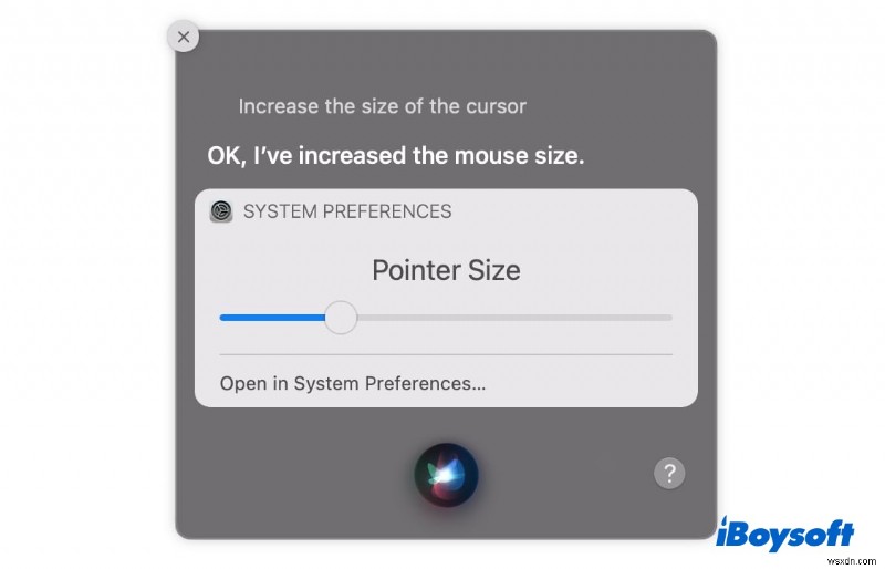 Macでカーソルが消える・動かないときの原因と対処法まとめ
