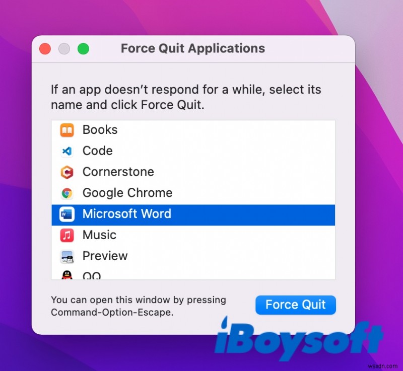 Macでカーソルが消える・動かないときの原因と対処法まとめ