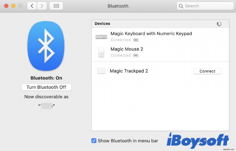 Macでカーソルが消える・動かないときの原因と対処法まとめ