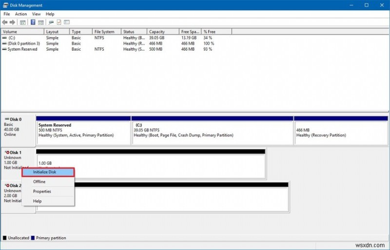 Windows PCで外付けハードドライブを初期化・フォーマットする方法【完全ガイド】