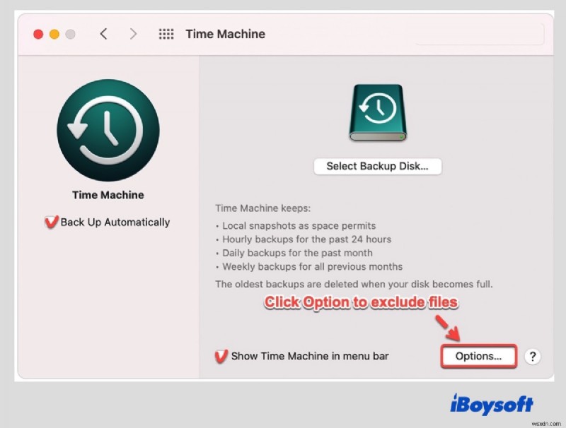 【完全ガイド】Time MachineでMacをバックアップ・復元する方法