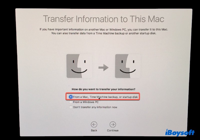 【完全ガイド】Time MachineでMacをバックアップ・復元する方法