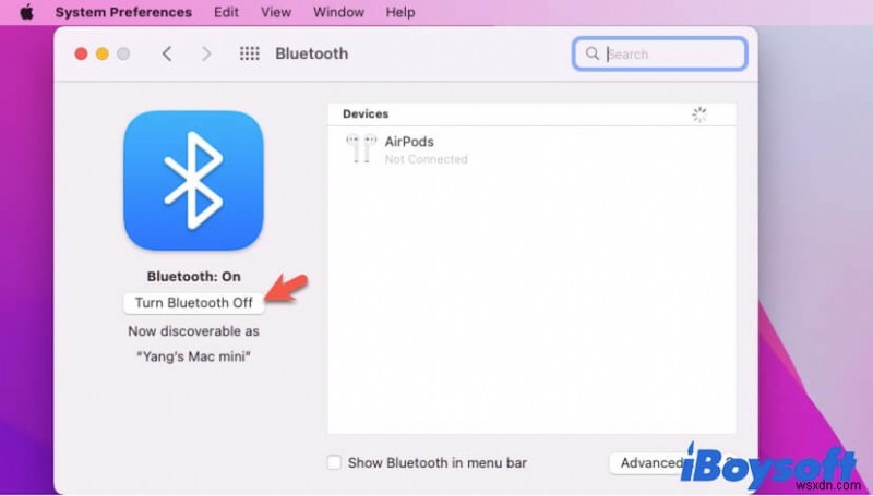 Macが勝手にスリープ解除され続ける原因と対処法(macOS Monterey)