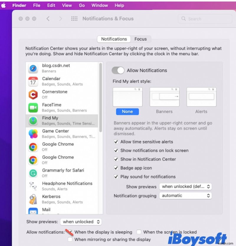 Macが勝手にスリープ解除され続ける原因と対処法(macOS Monterey)