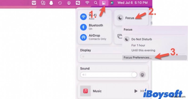 Macが勝手にスリープ解除され続ける原因と対処法(macOS Monterey)
