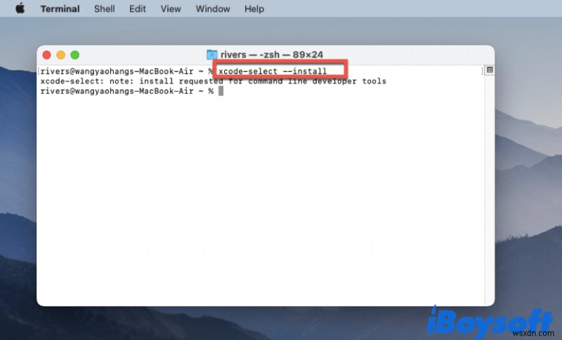 MacにHomebrewをインストールする方法:初心者向け完全ガイド