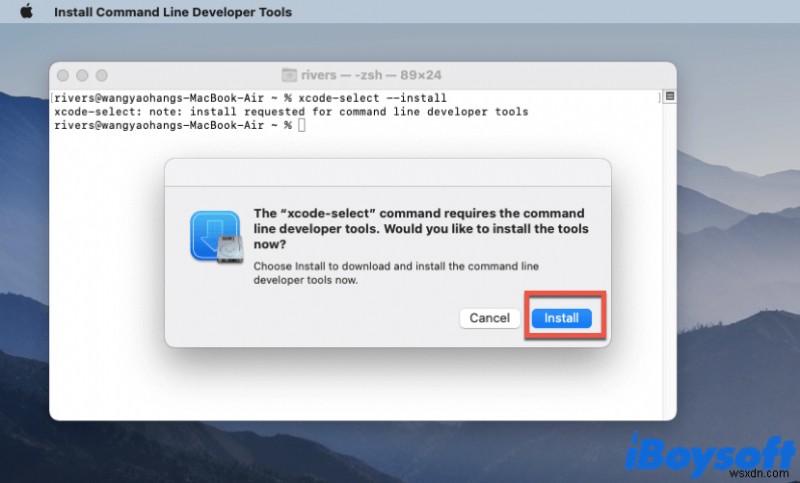 MacにHomebrewをインストールする方法:初心者向け完全ガイド