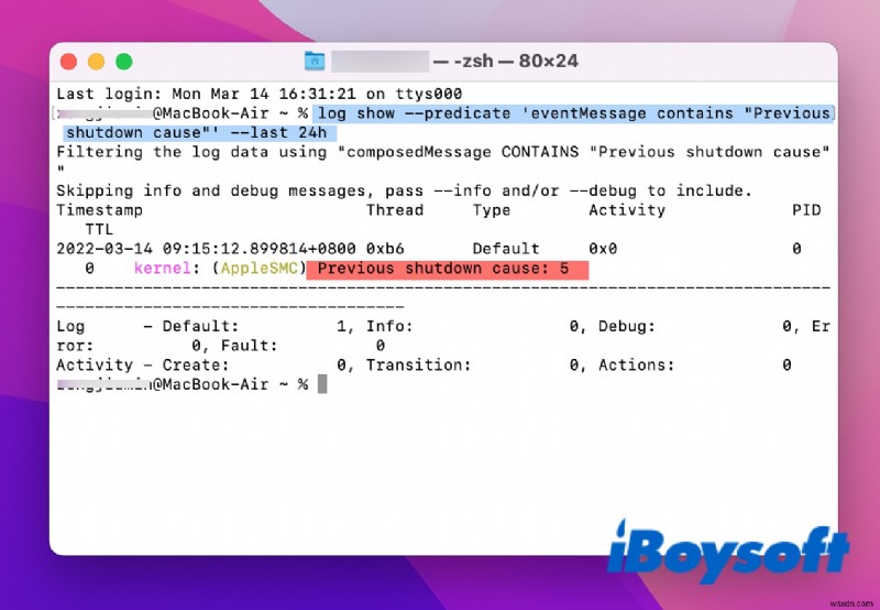 【2022年最新版】Mac/MacBook/iMacが勝手にシャットダウンする問題の完全解決ガイド