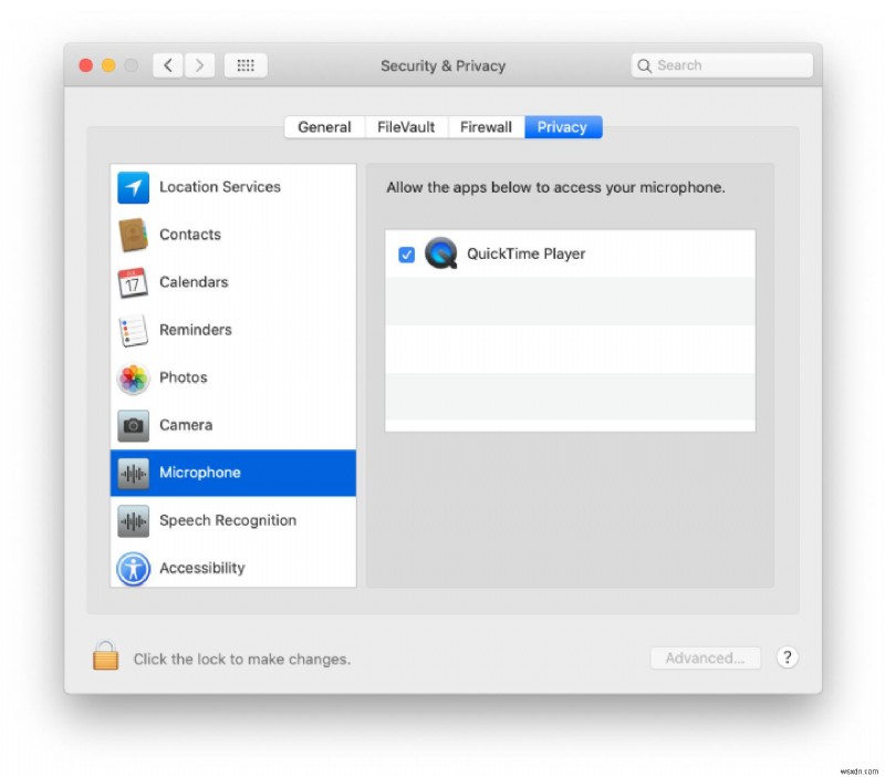 【解決済み】MacのQuickTime画面収録で音声が録音されないときの対処法