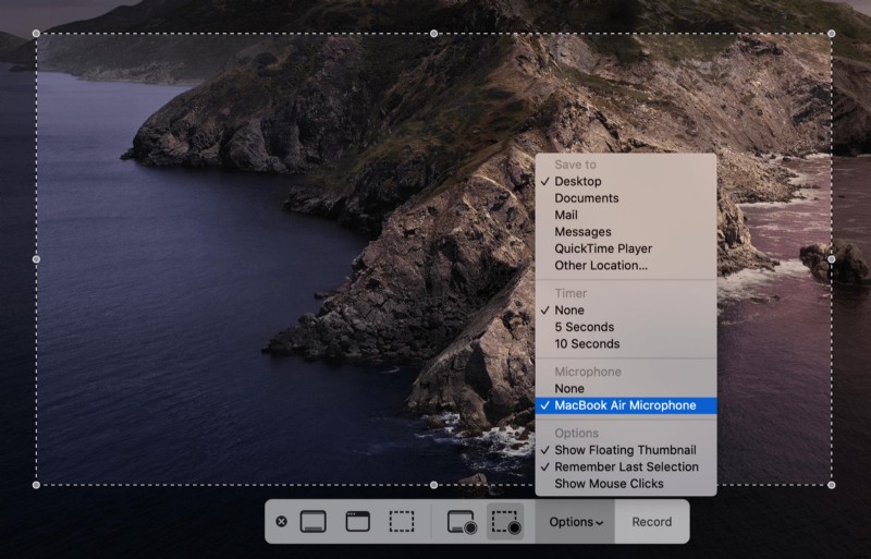 【解決済み】MacのQuickTime画面収録で音声が録音されないときの対処法