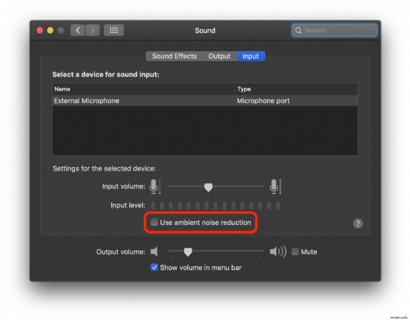 【解決済み】MacのQuickTime画面収録で音声が録音されないときの対処法
