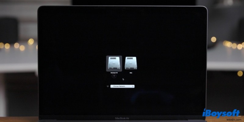 1台のMacで2つのmacOSをデュアルブートする方法｜Venturaベータ版も安全に導入