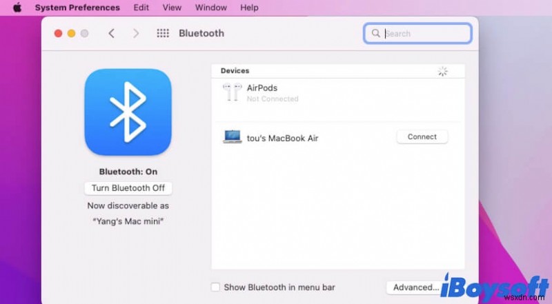 MacBookがフタを開けたときに自動で起動しないようにする方法