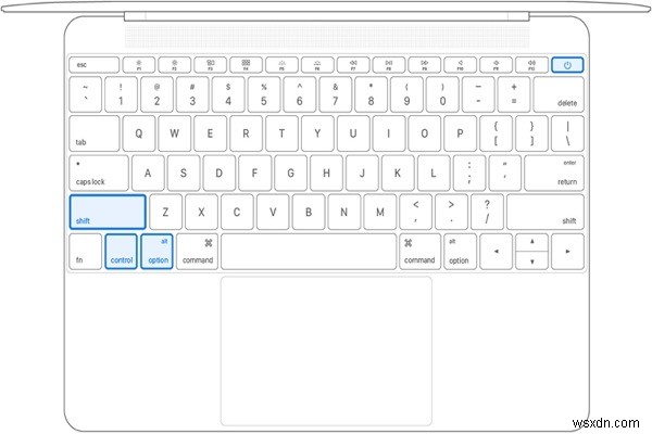 MacBookのカメラが動かない?今すぐ試せる9つの対処法を徹底解説