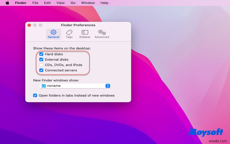 【完全ガイド】Macのデスクトップでアイコンを非表示にする方法
