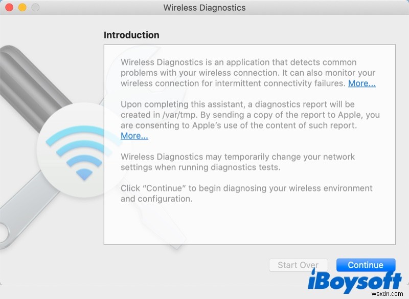 MacがWi-Fiに接続できない原因とは?オンラインに復帰するための10の解決策