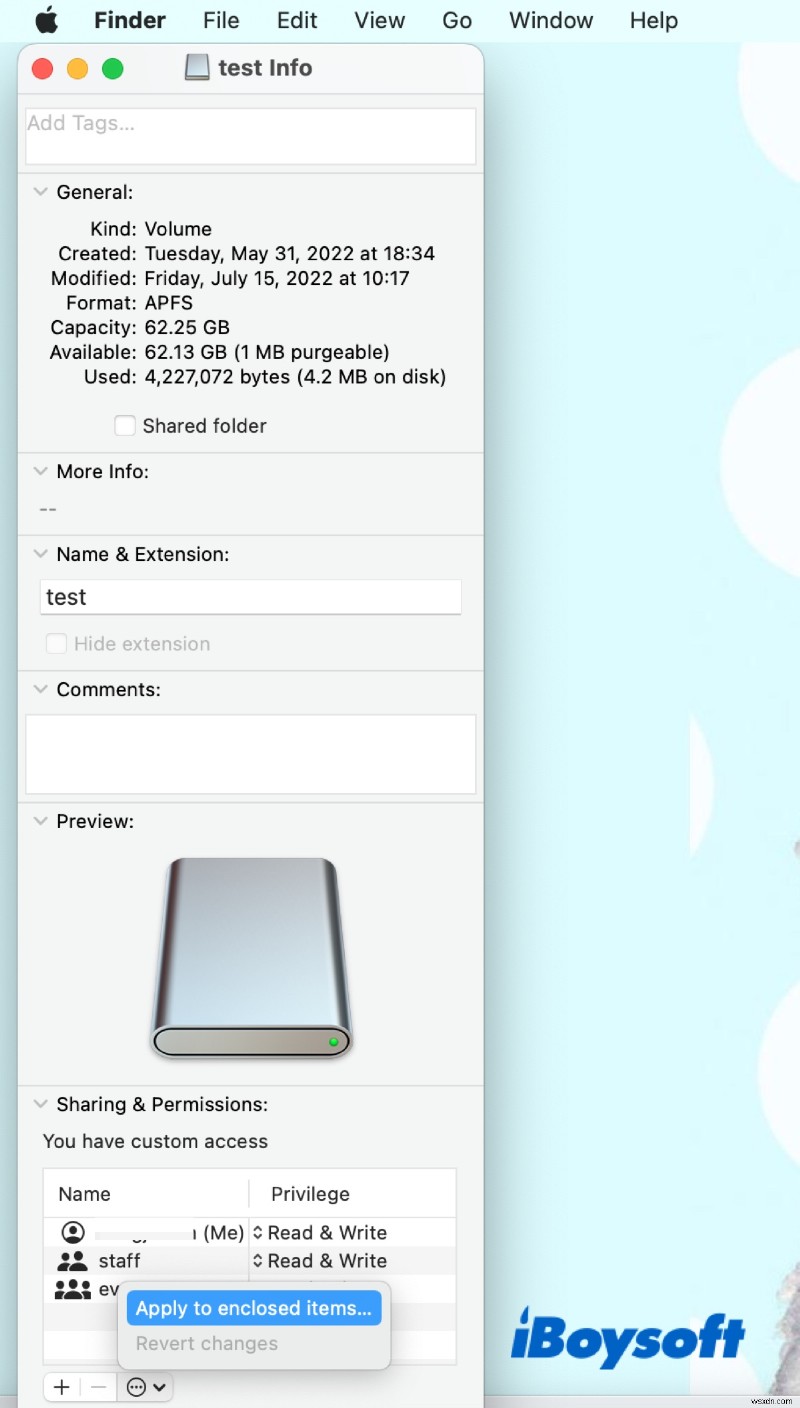 Macで外部ドライブ使用時のエラーコード100006を解決する方法【原因と対処法を徹底解説】