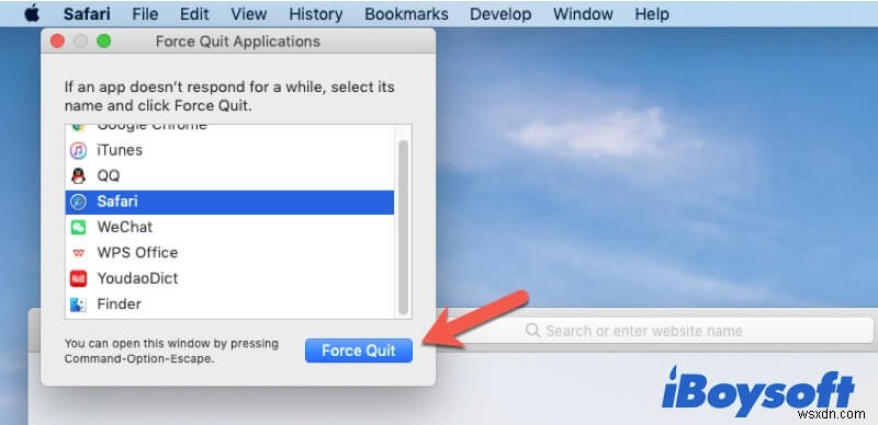 Mac/MacBookでSafariが動作しないときの対処法|簡単に直せる解決策を徹底解説