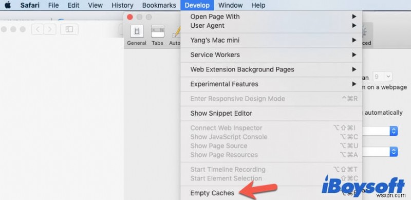 Mac/MacBookでSafariが動作しないときの対処法|簡単に直せる解決策を徹底解説