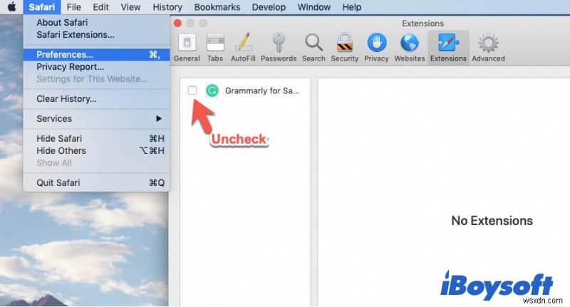 Mac/MacBookでSafariが動作しないときの対処法|簡単に直せる解決策を徹底解説