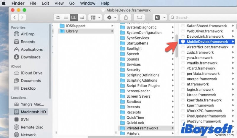 Mac/MacBookでSafariが動作しないときの対処法|簡単に直せる解決策を徹底解説