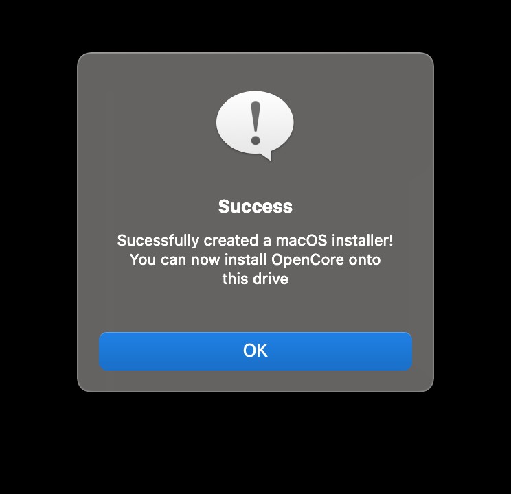 【2024年最新】非対応の古いMacにmacOS Montereyをインストールする方法｜OpenCore Legacy Patcher活用ガイド