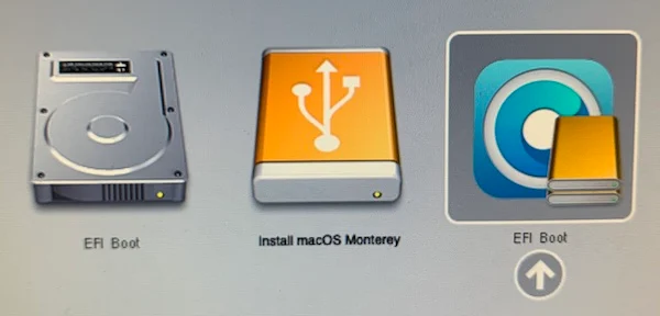 【2024年最新】非対応の古いMacにmacOS Montereyをインストールする方法｜OpenCore Legacy Patcher活用ガイド