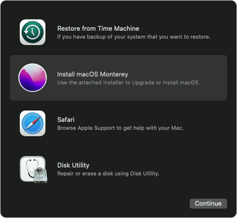 【2024年最新】非対応の古いMacにmacOS Montereyをインストールする方法｜OpenCore Legacy Patcher活用ガイド