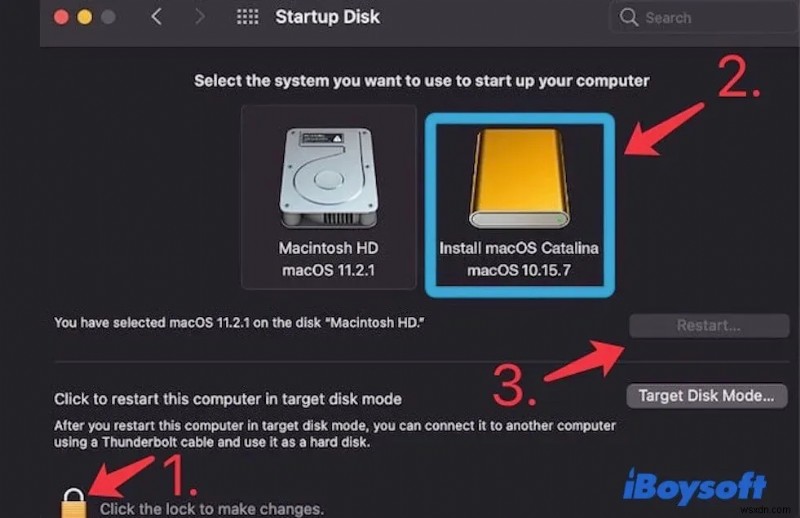 古いmacOS/OS Xをダウンロードしてインストールする3つの方法【ダウングレード完全ガイド】