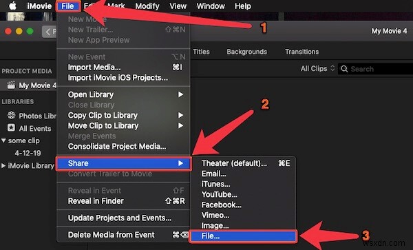 MOV ファイルを無料で MP4 に変換する方法【Mac・オンライン対応】