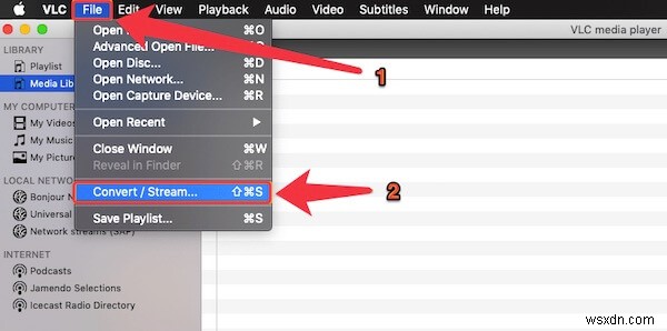 MOV ファイルを無料で MP4 に変換する方法【Mac・オンライン対応】