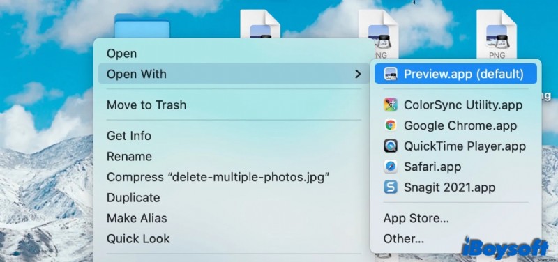 Macでスクリーンショットを編集する方法|「プレビュー」アプリの使い方を徹底解説