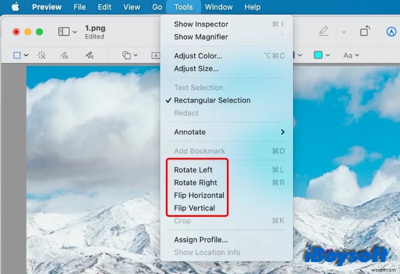 Macでスクリーンショットを編集する方法|「プレビュー」アプリの使い方を徹底解説