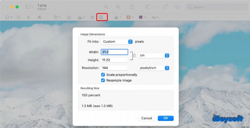 Macでスクリーンショットを編集する方法|「プレビュー」アプリの使い方を徹底解説