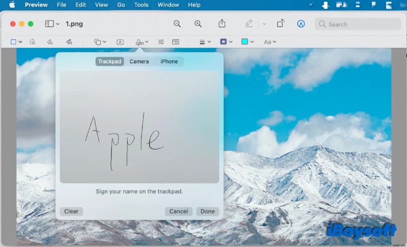 Macでスクリーンショットを編集する方法|「プレビュー」アプリの使い方を徹底解説