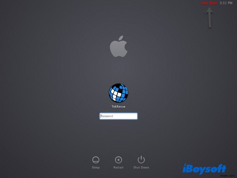 Macが起動のたびに「問題が発生したためコンピュータをシャットダウンしました」と表示される原因と5つの対処法