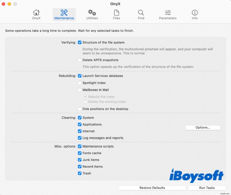 Macが起動のたびに「問題が発生したためコンピュータをシャットダウンしました」と表示される原因と5つの対処法