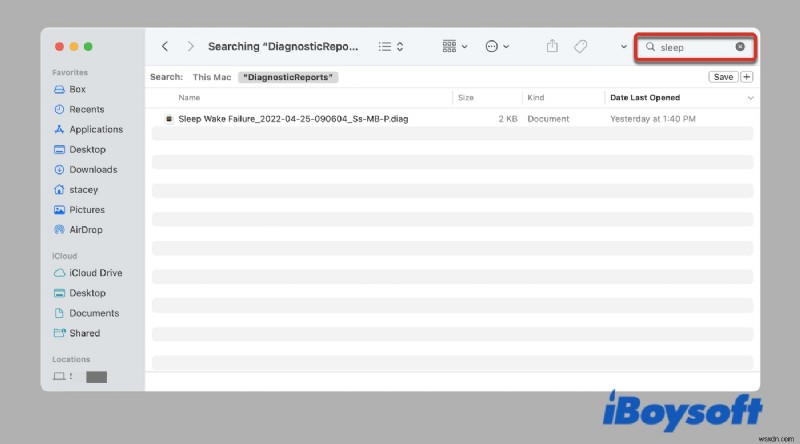 Macが起動のたびに「問題が発生したためコンピュータをシャットダウンしました」と表示される原因と5つの対処法
