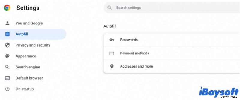 Macで保存されたパスワードを確認する8つの方法|キーチェーンアクセス・Safari・Chrome対応